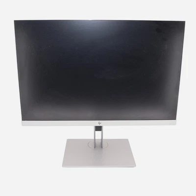 HP EliteDisplay E243i 61cm 24" TFT Monitor WUXGA 1920x1200 IPS HDMI Top Zustand - Bild 1 von 4