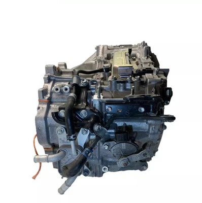 Transmission P610 Toyota Corolla Hybrid 1.8 Vvt-I Petrol Cvt Automatic 2019 2ZR - Image 1 of 4
