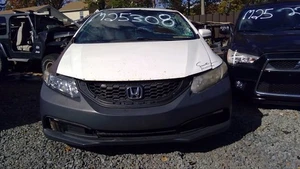 Wash Reservoir US Market Sedan Fits 12-15 CIVIC 741039 - Picture 1 of 9