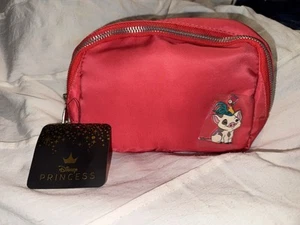 New With Tags Disney Pua Belt Bag - Picture 1 of 8