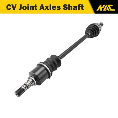 Conjunto de eje CV para Subaru Forester 2014-2018 2,5 L y 2 T delantero izquierdo/derecho Foto 1 de 4