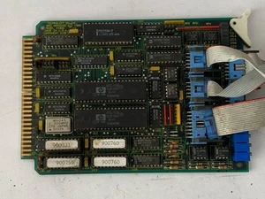 Technology 80 Inc. 4322 Servo Controller Board PN: 800046C - Bild 1 von 6