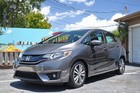 2015 Honda Fit EX 4dr Hatchback 6M