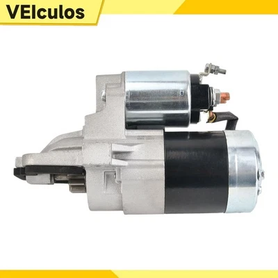 Starter 17944 For 2006 2007 2008 2009 2010 Ford Fusion Mercury Milan 2.3/2.5L L4 - Image 1 of 4