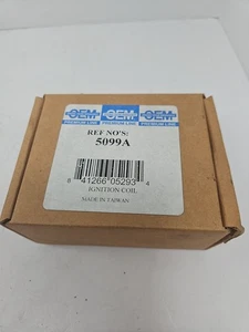 HONDA CIVIC / CRX IGNITION COIL 30500-PR4-A02  - Picture 1 of 3