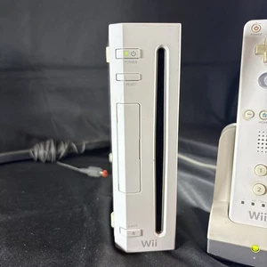 wii nintendo konsole konvolut mit Spielen�� - Bild 1 von 11
