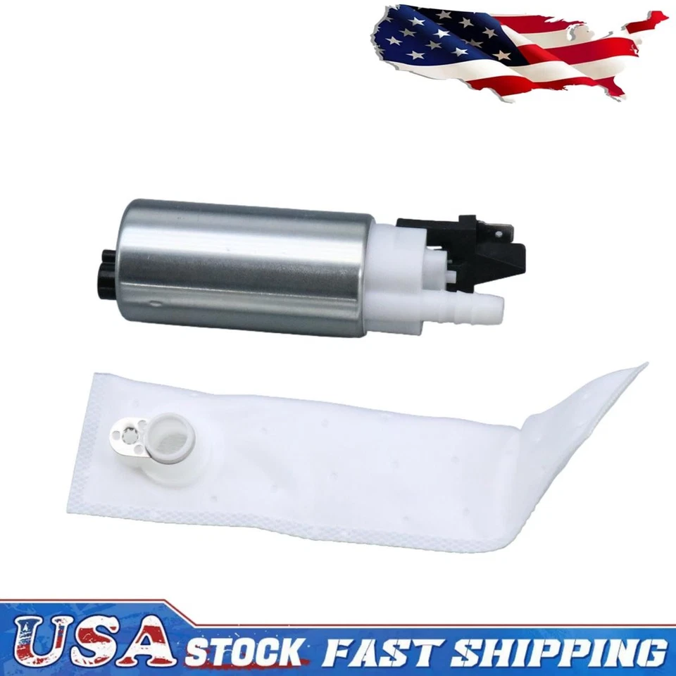 Fuel Pump & Filter AUC11498 Fits For 2019 2020 John Deere Gator XUV 590M 4x4 - Изображение 1 из 4