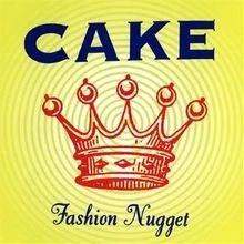 Fashion Nugget von Cake | CD | Zustand sehr gut - Bild 1 von 2