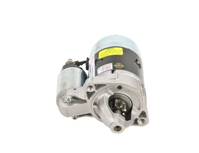 Bosch Starter SR168X For 81-01 Dodge Colt Ram 50 Mitsubishi Mirage Mighty Max - Image 1 of 4