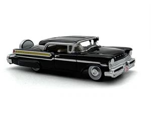 Maßstab 1:87 HO Alu Auto Modell Mercury Coupe Auto Modelleisenbahn Szene Miniatur - Bild 1 von 6