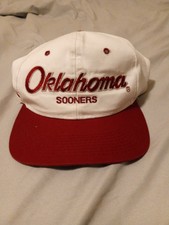 vintage sooners hat: Search Result | eBay