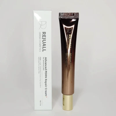Derma Cosmetics REJUALL SALMON PDRN FOR SENSITIVE SKIN (#1 Korean Seller) - Image 1 of 4