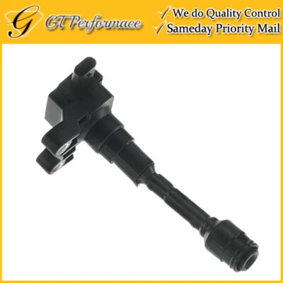 Bobina de encendido de calidad OEM para Ford EcoSport 2018-2021/Fiesta 2014-2017 1,0 L L L3 Foto 1 de 4