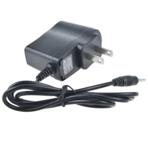 DC Plug 3mm x 1mm 3.0x1.0 AC Adapter Power Cable Lead 5V 1A Android Tablet Tabs - Picture 1 of 4
