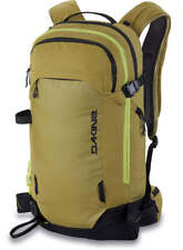 Dakine Poacher 22L Backpack - Green Moss - 2022