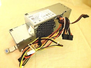 DELL OPTIPLEX XE SFF 280W Genuine Power Supply PS-6281-9DA-RoHS L280E-01 Y738P - Picture 1 of 8