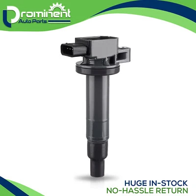 Ignition Coil for 2000-2019 Scion xA xB Toyota Yaris Prius Echo l4 1.5L UF316 - Image 1 of 4