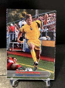 BRIAN McBRIDE 2003 Sports Illustrated for Kids SI #298 World Cup Columbus Crew - Picture 1 of 2