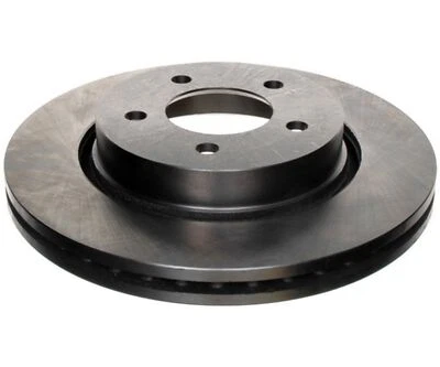 For 2002-2004 Chrysler Concorde Disc Brake Rotor Front Raybestos 659FB77 2003 - Image 1 of 3
