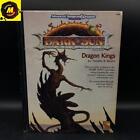 Dark Sun - Dragon Kings (2408) (1992) (Fair) - #112386 - AD&D