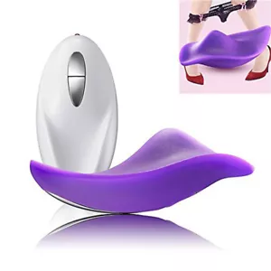 Mini Love Eggs, Remote control Wearable Masturbation Clit Vibrators Paname Aixi - Picture 1 of 27