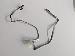 ORIGINALE Usato TOSHIBA Satellite L750-1E5 | Cavo LCD Flex/Webcam - Foto 1 di 1