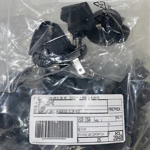 RPBAG Phihong kit lama intercambiabile 4 pezzi per adattatori a parete serie R - Foto 1 di 9