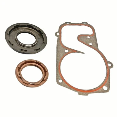 Polaris 600 700 800 Bottom End Crank Seal Kit 2007-2019 RMK Rush Pro AXYS SKS - Image 1 of 4