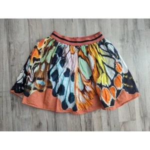 Molo Brenda Butterfly Wing Print Skirt, 11/12 or 146 152 (k9) - Picture 1 of 4