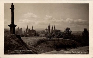 GOLDPATH: CZECHOSLOVAKIA POSTCARD 1932, CV738_P09 - Picture 1 of 2