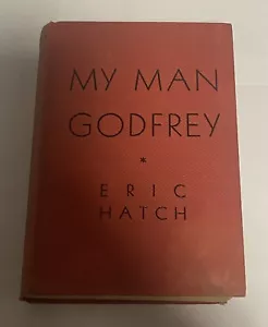 Vintage Hollywood: My Man Godfrey - 1st Edition, 1935 - Picture 1 of 17