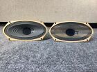Capehart Special Design 4 x 9 Speaker From a DM 4590 Console