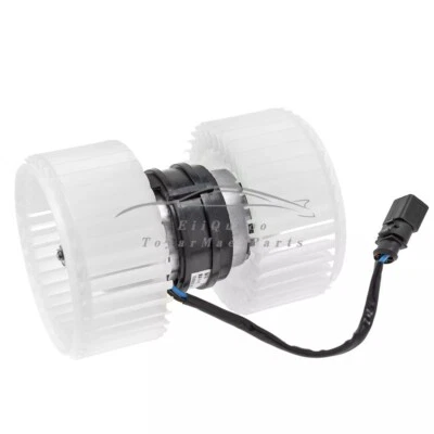 Новый 3D0959101 нагреватель воздуходувки двигателя для Volkswagen Phaeton 2004-2006 4,2 л 6,0 л - Изображение 1 из 4