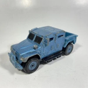 2016 Mattel Fast & Furious Movie Navistar MXT Diecast - Picture 1 of 6