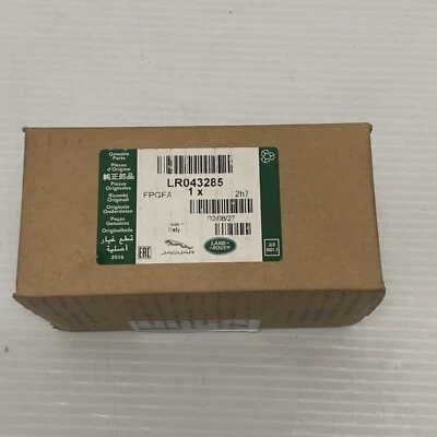 Kit pastillas freno trasero original Land Rover Freelander 2 06-14 lr043285 - Imagen 1 de 2