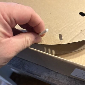 Axess Network 215-DGF-K01-030 Glasfaser Kabel  - Bild 1 von 3