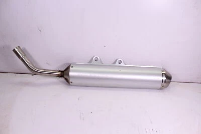 2021 BETA 250 300 RR MUFFLER / SILENCER PIPE 040.37.000.82.00 040.37.000.80.00 - Image 1 of 4