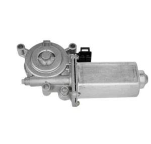 Genuine Buick, Chevrolet, GMC, Cad. 1995-05 Window Motor Front, Driver 19153541 - Picture 1 of 2