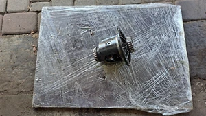 BMW E34 Е30 E36 Z3 tipo 188, unidad portadora diferencial de 188 mm, carrete caja mediana - Imagen 1 de 13