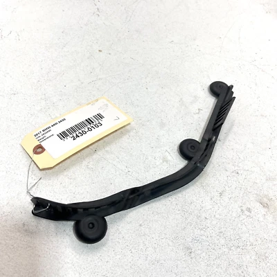 Front Left Side Cowl Panel Grille Leaf Bracket BMW 440I 2017-2019 OEM - Image 1 of 4