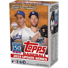 2019 Topps Update -You Pick- 151-300 **Buy More, Save More**