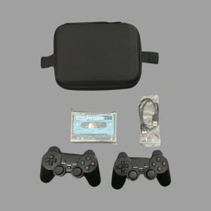 Disco duro para juegos Batocera 500G con 110000 juegos retro para súper consola/2 almohadillas - Imagen 1 de 9