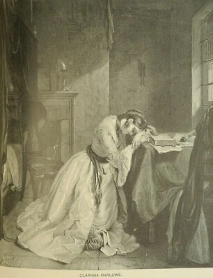 Character Sketches of Romance, Fiction and the Drama. Complete 4 Volume Set:1892 - Image 1 of 4