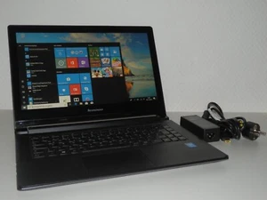 Lenovo Flex 2-14, Intel Pentium 3558U, 4GB Ram, 500GB HDD, 15,6" Zoll FHD Touch - Bild 1 von 10