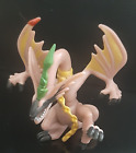 YU-GI-OH FIGURA HARPIES PET DRAGON 6 CM.