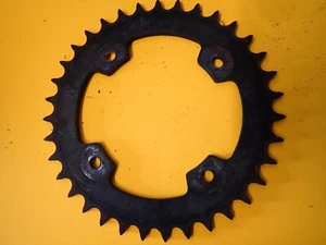 Can-Am Bombardier Rally 200 rear sprocket - Picture 1 of 2