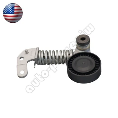 NEW Accessory Drive Belt Tensioner For AUDI A8 S6 S7 079903133BG US - Image 1 of 4