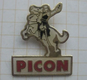 PICON / APÈRETIF / LOGO .................................... Getränke-Pin (144a) - Picture 1 of 1