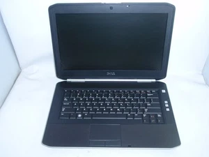 Dell Latitude E5420 14" Laptop 2.5GHz i5-2520M 4GB RAM (Grade A) - Picture 1 of 5