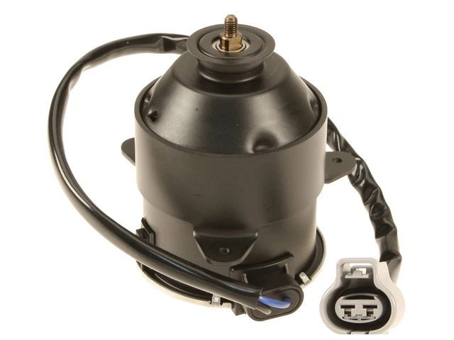 Right Auxiliary Fan Motor For Lexus LS430 GS350 GS450h IS250 RC300 RC350 CY54B5 - Image 1 of 1